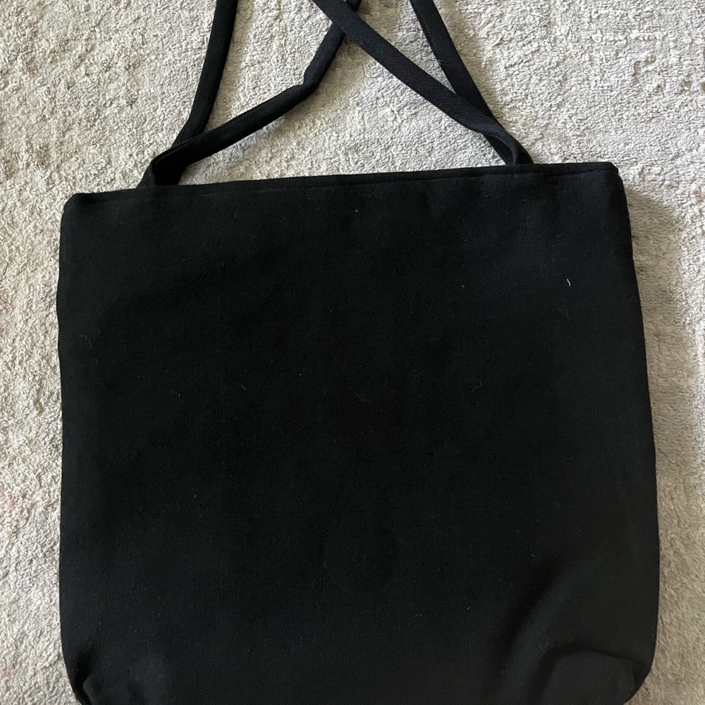 Beautiful embroidered bag - Picture 3 of 4